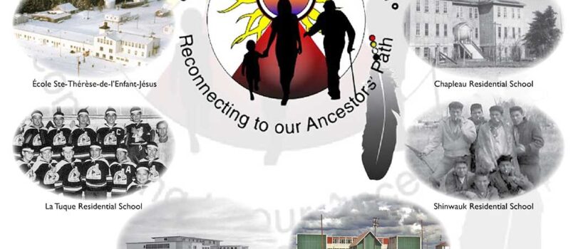 2023 Fort-George Residential School Gathering Healing through Language and Cultural Renewal: Program AUG7-11